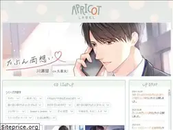 Sites similar to apricot-label.com