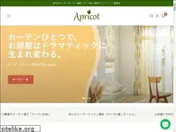 Sites similar to apricot-studio.net