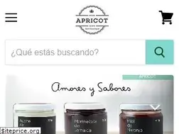 Sites similar to apricot.boutique