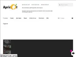 Sites similar to apricot.kiev.ua