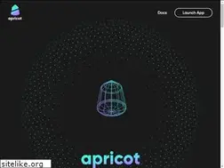 Sites similar to apricot.one