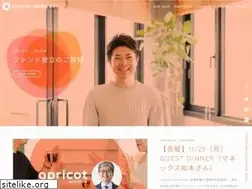 Sites similar to apricot.vc