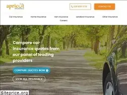 Sites similar to apricotinsurance.co.uk