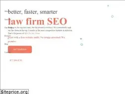 Sites similar to apricotlaw.com