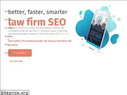 Sites similar to apricotlawfirmseo.com