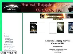 Sites similar to apricotmappingservice.com