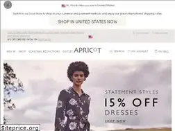Sites similar to apricotonline.co.uk