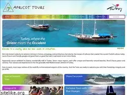 Sites similar to apricottours.com