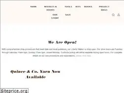 Sites similar to apricotyarn.com