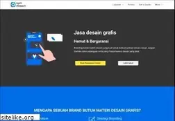 Sites similar to apridesain.id