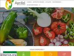 Sites similar to aprifel.com