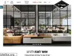 Sites similar to april-f.co.il