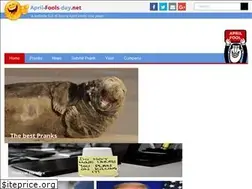 Sites similar to april-fools-day.net