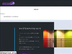 Sites similar to april-knights.com