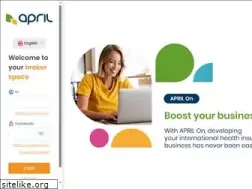Sites similar to april-partenaires.fr