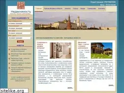 Sites similar to april-realty.ru