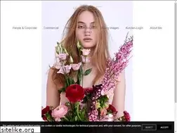 Sites similar to april-santiago.com