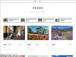 Sites similar to april-travel-blog.com