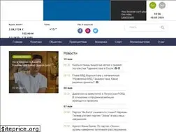 Sites similar to april.kg