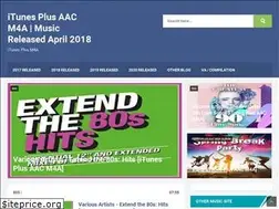 Sites similar to april2018music.blogspot.com