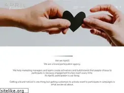 Sites similar to april5.com.au
