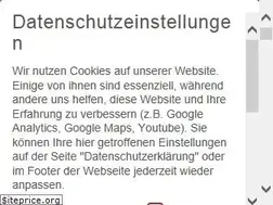 Sites similar to april5.de