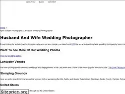 Sites similar to aprilandbryan.com
