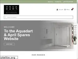 Sites similar to aprilaquadartspares.co.uk