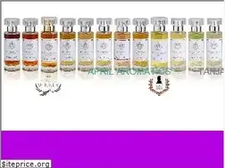 Sites similar to aprilaromatics.com