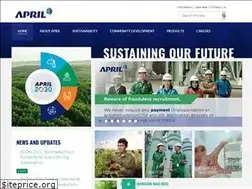 Sites similar to aprilasia.com