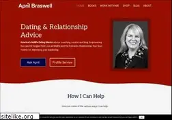 Sites similar to aprilbraswell.com