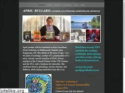 Sites similar to aprilbullard.com