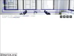 Sites similar to aprilchristy.com