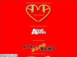 Sites similar to aprilclub.net