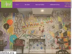Sites similar to aprilco.com