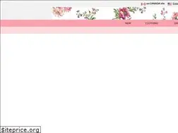 Sites similar to aprilcornell.ca