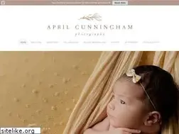 Sites similar to aprilcunninghamphotos.com