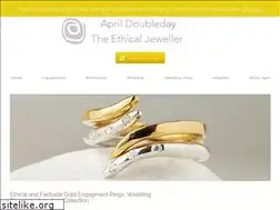 Sites similar to aprildoubleday.com