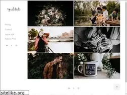 Sites similar to aprilduda.com