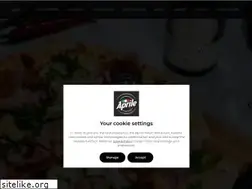Sites similar to aprilerestaurant.ie
