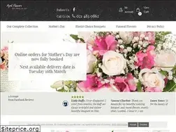 Sites similar to aprilflowerscork.ie