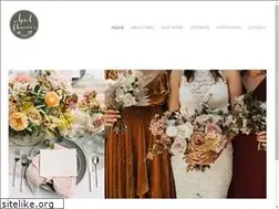 Sites similar to aprilflowersslo.com