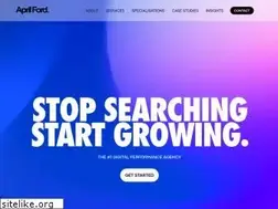 Sites similar to aprilford.com
