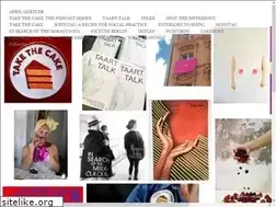 Sites similar to aprilgertler.com