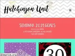 Sites similar to aprilhutchinson.net