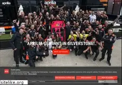 Sites similar to aprilia.at