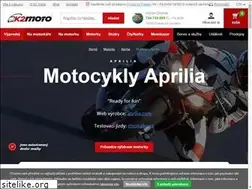 Sites similar to aprilia.cz