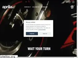Sites similar to aprilia.fi