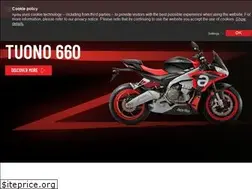 Sites similar to aprilia.net.nz