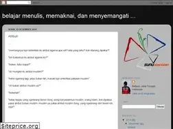 Sites similar to apriliaagusta.blogspot.com